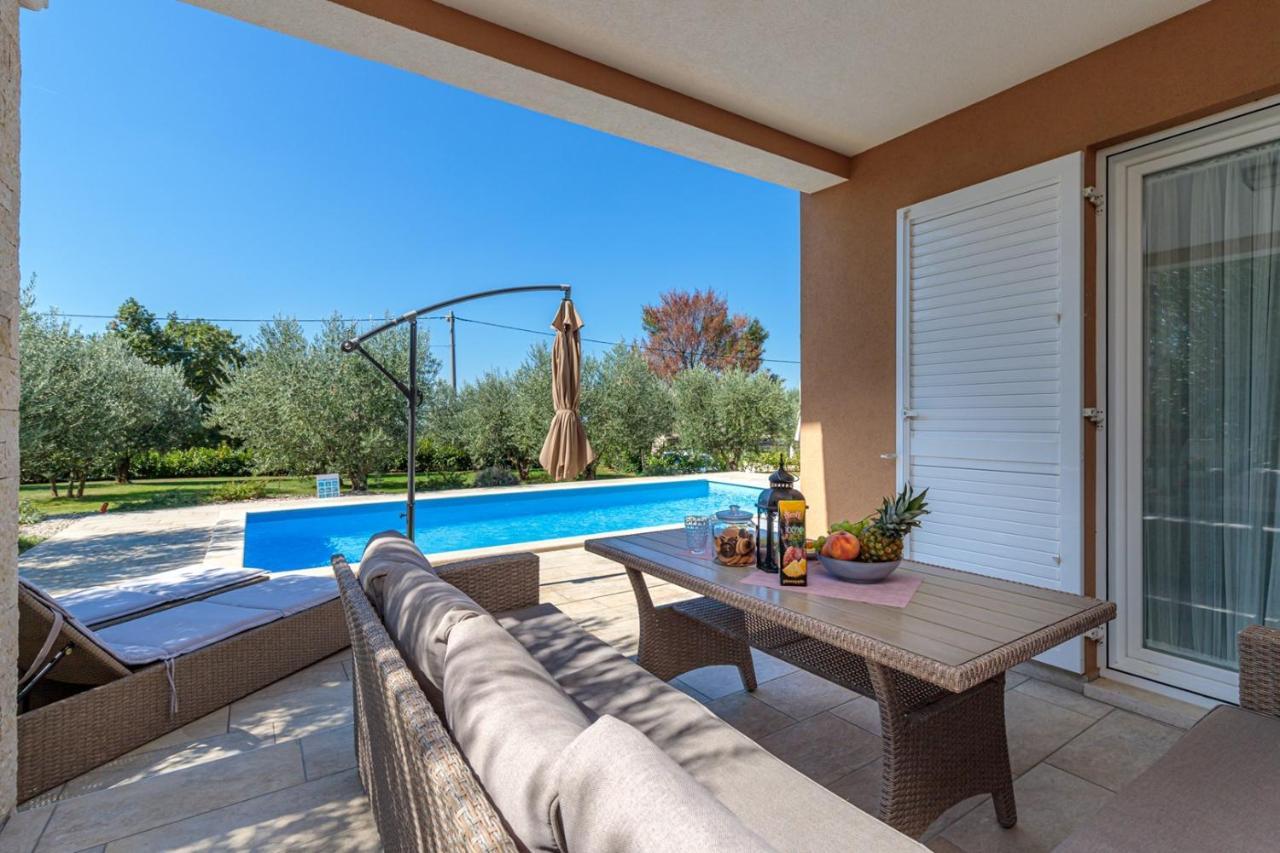 Villa Terlevic Selina Exterior photo
