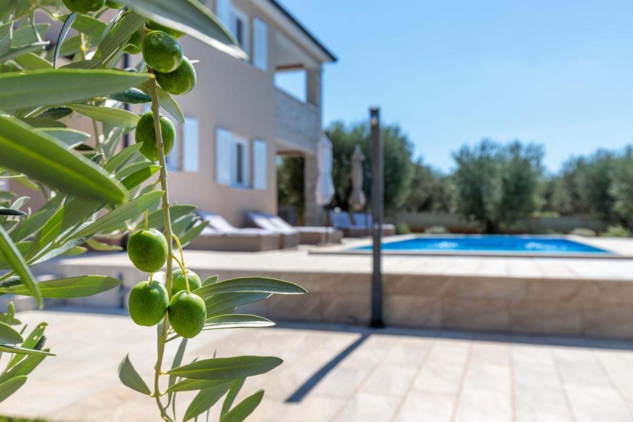Villa Terlevic Selina Exterior photo